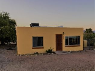 2002 W Probasco Dr, Tucson, AZ 85746