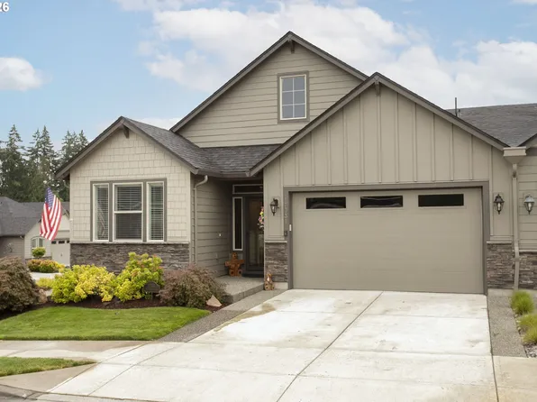 17331 NE 17th Ave, Ridgefield, WA 98642