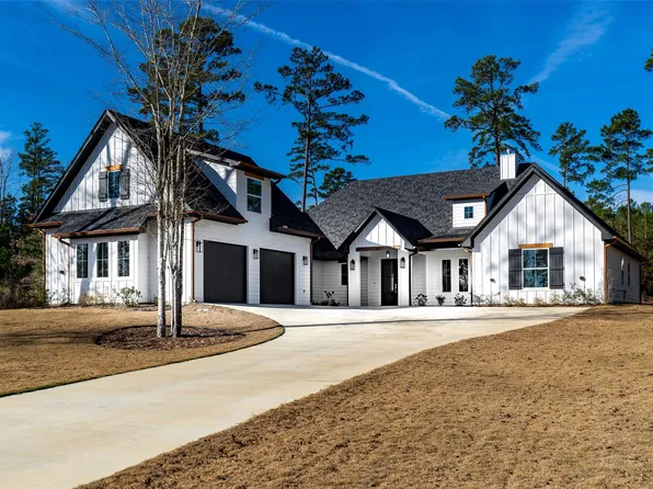 260 S Granite Ln, Hallsville, TX 75650