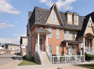 1380 Costigan Rd #76, Milton, ON L9T 8L2