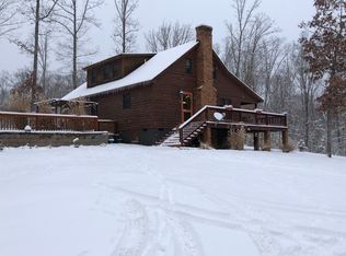 31 White Oak Trl, Cumberland, VA 23040