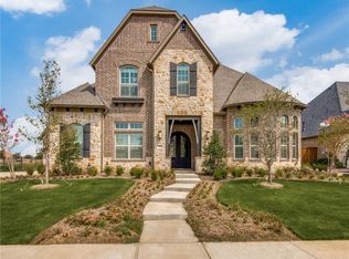 1717 Bunkhouse Rd, Carrollton, TX 75036