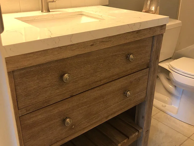 Full Bath