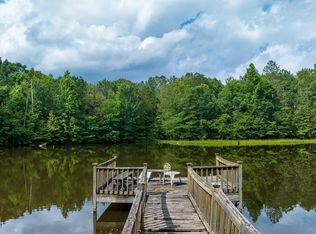 87 Mitchell Farm Rd, Colbert, GA 30628