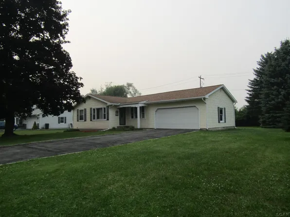 1109 Jane St, Tecumseh, MI 49286