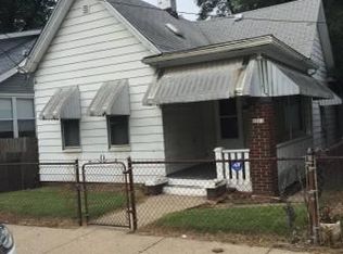 2311 W Lincoln Ave, Peoria, IL