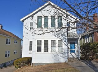 46-48 Copeland St, Watertown, MA 02472
