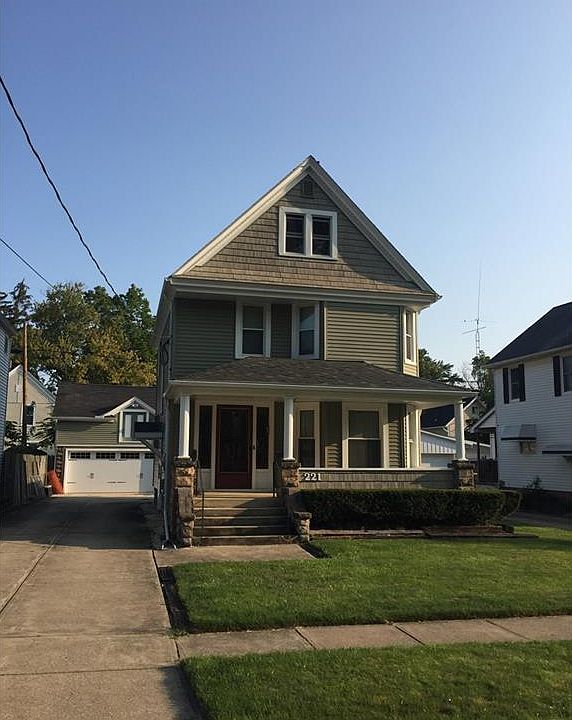 1st image of 221 Wooster St