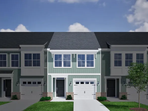 314 Laforce Ln #81, Sanford, NC 27332