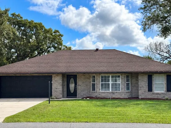 1475 Agatha Dr, Deltona, FL 32725