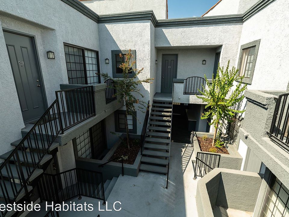 1st image of 520 N Hollywood Way APT 206