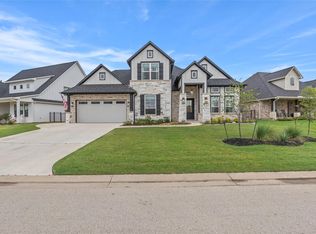 2960 Boxelder Dr, Bryan, TX 77807
