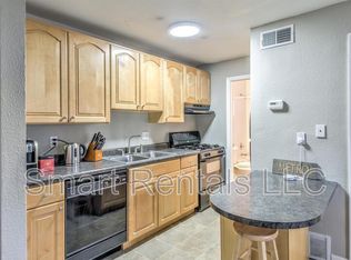 3850 Park Ave APT 5, Saint Louis, MO 63110