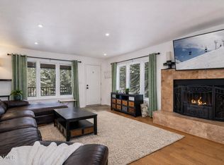 38596 Highway 6 APT A-301, Avon, CO 81620