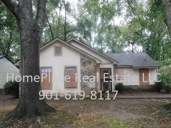 3741 Rainford Dr, Memphis, TN 38128