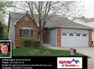 2213 Steele St, Longmont, CO 80501