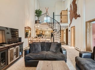 530 S French St #302, Breckenridge, CO 80424