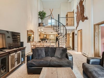 530 S French St #302, Breckenridge, CO, 80424