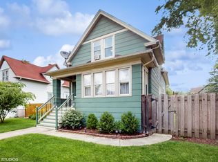 442 Hannah Ave, Forest Park, IL 60130