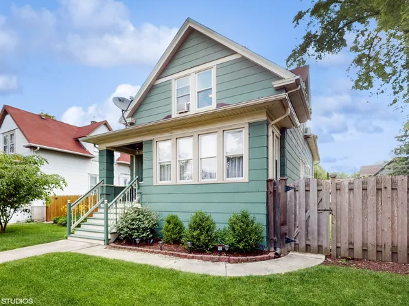 442 Hannah Ave, Forest Park, IL 60130