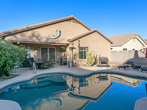 2nd image of 1193 W Desert Glen Dr