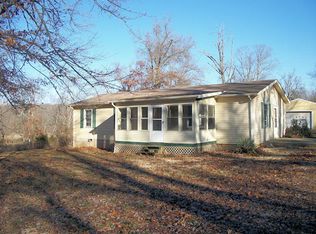 624 Gates Rd, Elkton, KY 42220