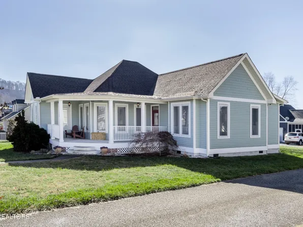 124 Trillium Dr Lot 25, Andersonville, TN 37705