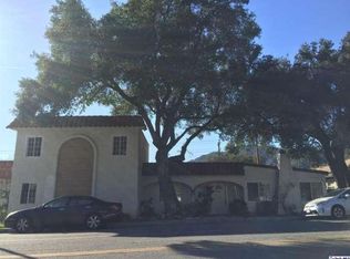 2401 N Verdugo Rd, Glendale, CA 91208