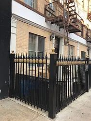 Rented by McNeill Real Estate Inc.,