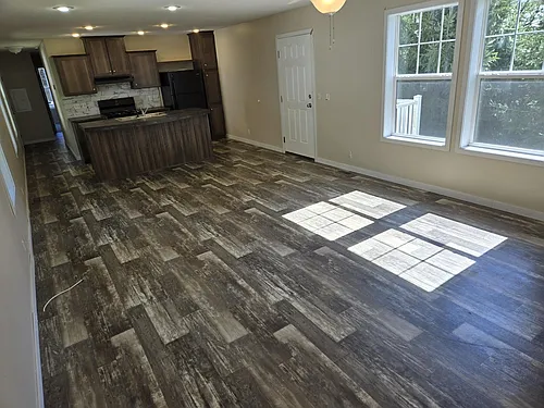 Floor plan 123