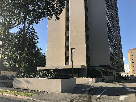 5th image of 775 Kinalau Pl APT 701