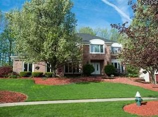17707 Brick Mill Run, Strongsville, OH 44136