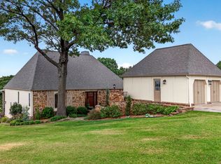 454131 E 319 Rd, Afton, OK 74331