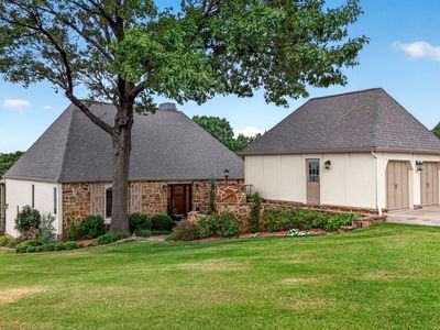 454131 E 319 Rd, Afton, OK, 74331