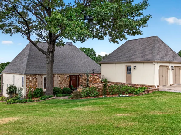454131 E 319 Rd, Afton, OK 74331