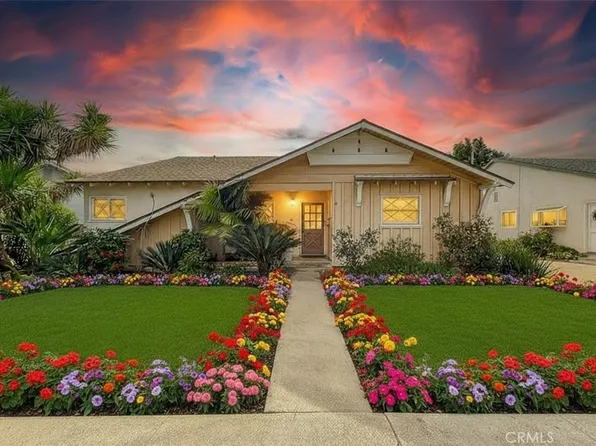 15550 Otsego St, Encino, CA 91436