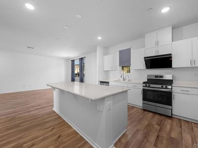 5215 Surfwalk Way #137, San Diego, CA, 92154