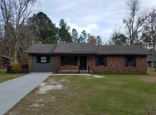 3028 Prince Williams Rd, Brunson, SC 29911