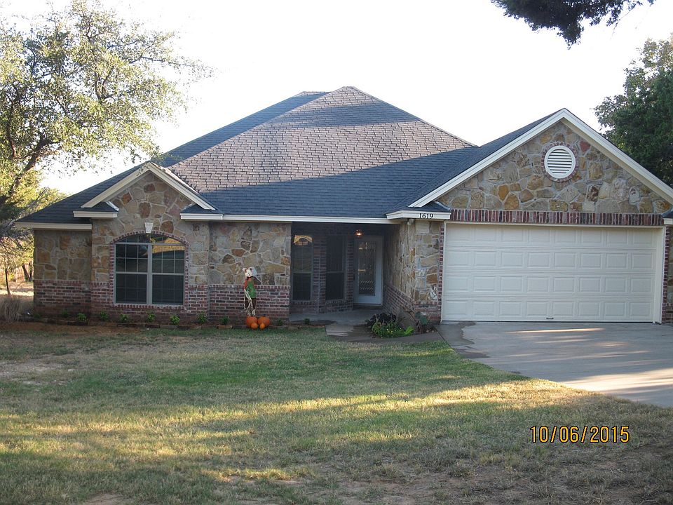 1st image of 1619 S Chisholm Trl
