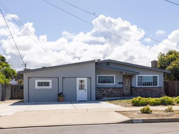 3092 Zanetta Dr, Marina, CA 93933