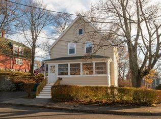 78 Dearborn Ave, Lynn, MA 01905