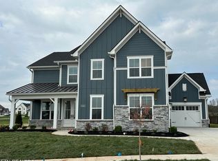 LOT 134 Wagon Hitch Rd, Knoxville, TN 37934