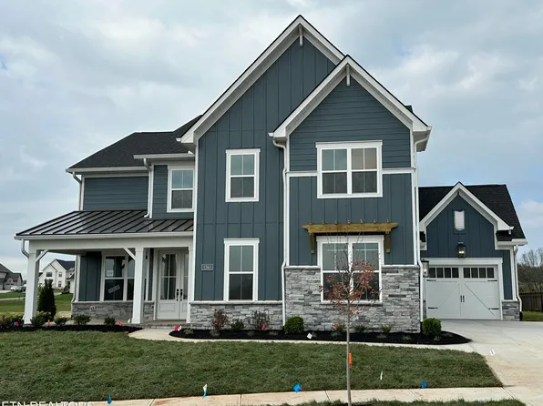 LOT 134 Wagon Hitch Rd, Knoxville, TN 37934