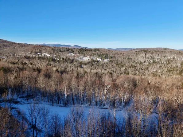 000 Rabbit Run, Fayston, VT 05673