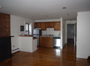 304 Varick St, Jersey City, NJ 07302