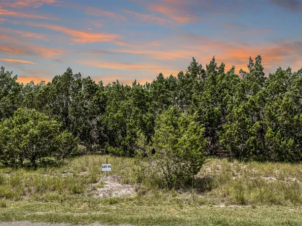 76 Balcones Ridge Way, Bertram, TX 78605