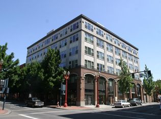 314 NW 5th Ave #47379B879, Portland, OR 97209