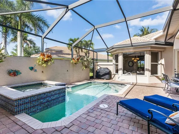6962 Bent Grass DR, NAPLES, FL 34113