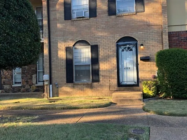 4772 James Kent Ct, Memphis, TN 38118
