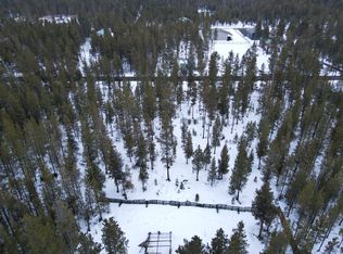 17088 Kingsburg Rd, Bend, OR 97707